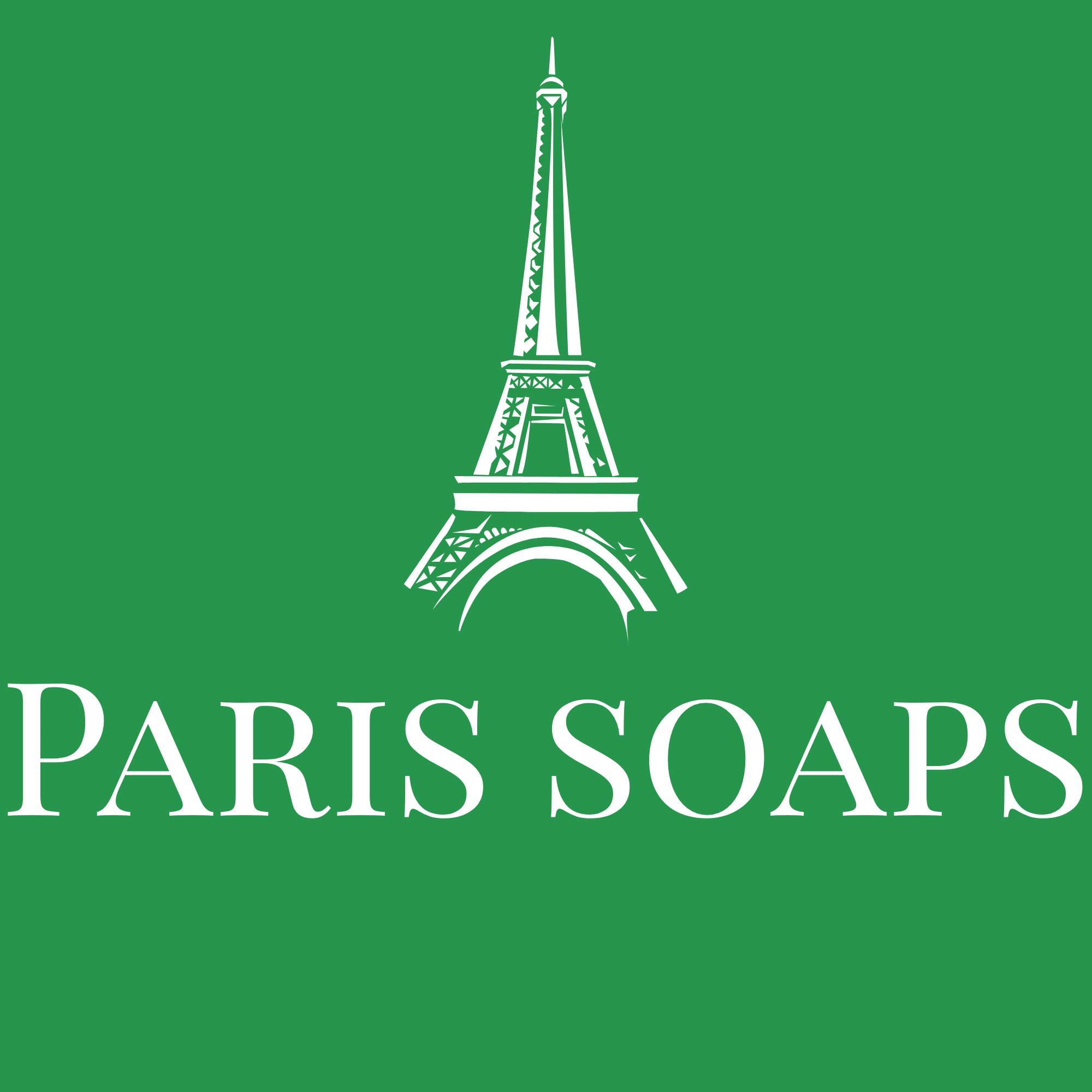 Paris Soaps